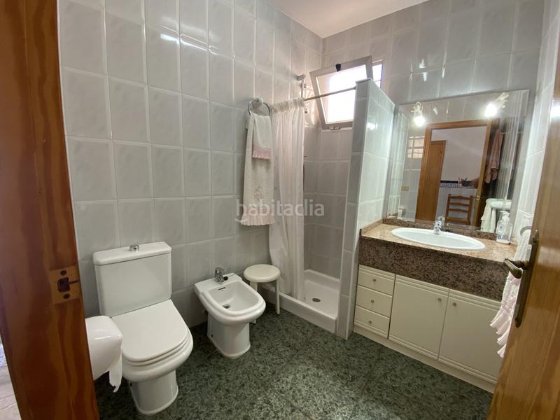Foto 862db5d3-4f0c-46b7-98d5-6a0082568902. Piso pareado resta acogedora vivienda tiene 125 m2 y cuenta con la mejor orientación, este y oeste. al entrar encontramos un en Moncofa