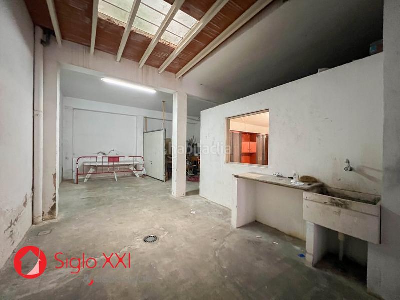 Foto 02808ec1-c63c-49a7-8ab4-d3738dfdf267. Business premise in Avenida Alemania-Italia Villarreal / Vila - real