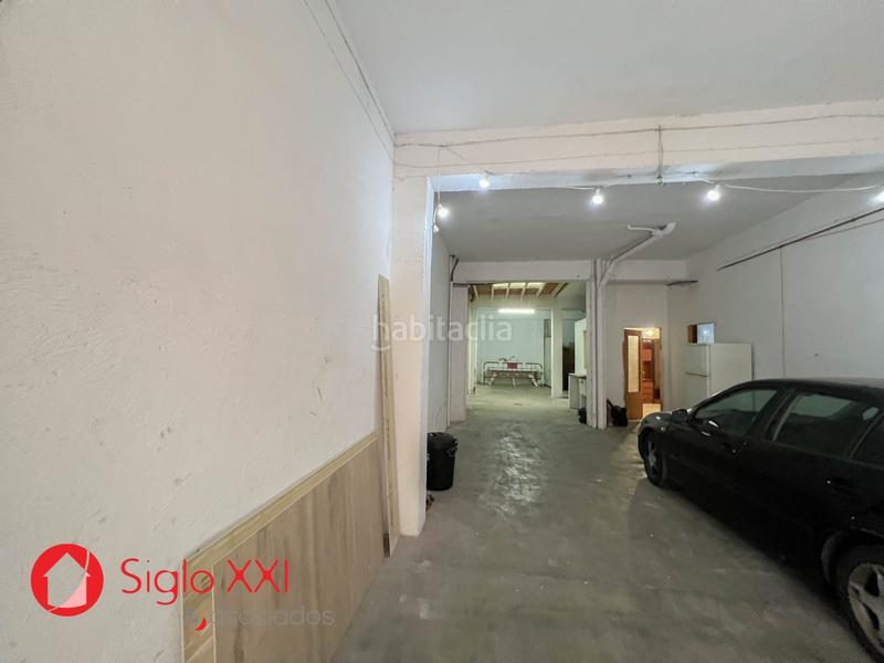 Foto 7e553f94-d880-4b16-ae14-a509b2bc4841. Business premise in Avenida Alemania-Italia Villarreal / Vila - real