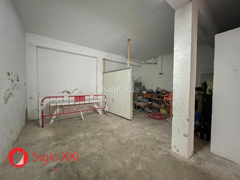 Foto c4daa653-4cbf-4e1c-a6f8-bece1198833d. Business premise in Avenida Alemania-Italia Villarreal / Vila - real