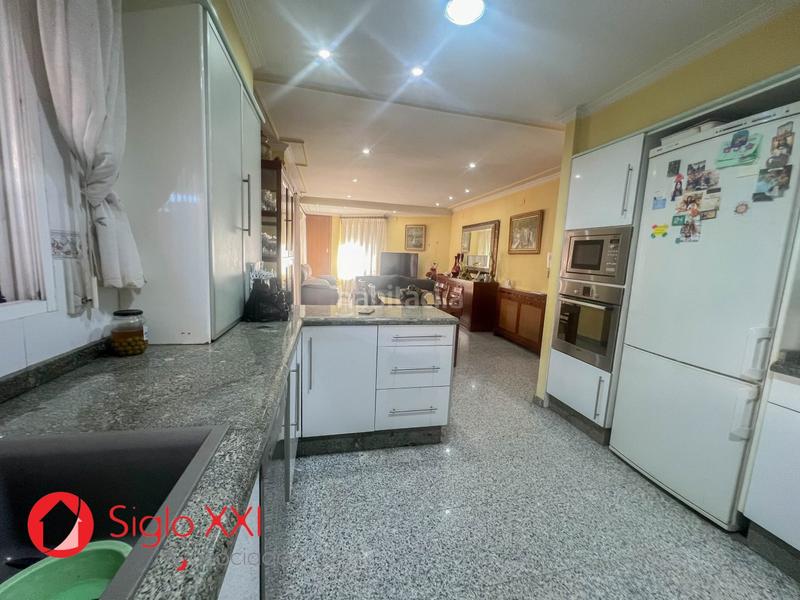 Foto 10131465-ca02-44b9-8a50-abce1306afef. Reihenhaus mit heizung parking in Cariñena - Carinyena Villarreal / Vila - real