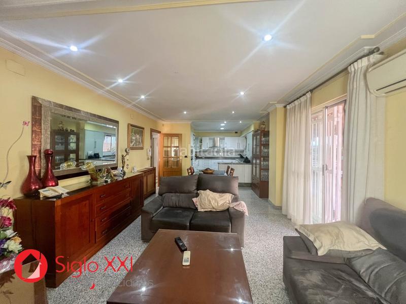 Foto 16b21d40-9913-4497-a8ca-2bf0390d1019. Reihenhaus mit heizung parking in Cariñena - Carinyena Villarreal / Vila - real