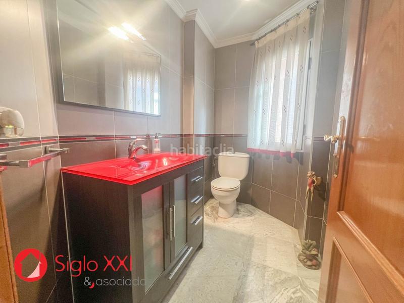 Foto 484f8ee0-ae9f-484c-868d-600dd71be727. Reihenhaus mit heizung parking in Cariñena - Carinyena Villarreal / Vila - real