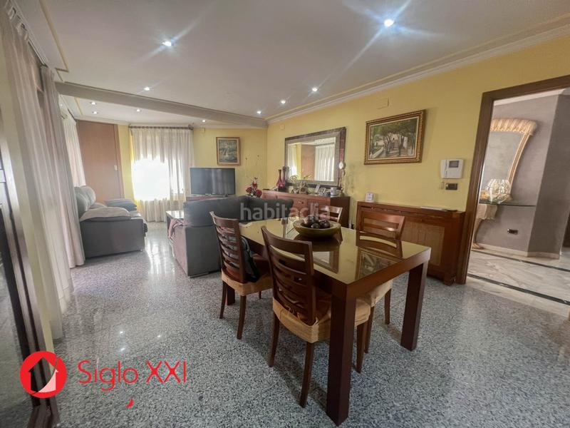 Foto 5a4764cf-60a3-4162-9186-c7c7c862219e. Reihenhaus mit heizung parking in Cariñena - Carinyena Villarreal / Vila - real