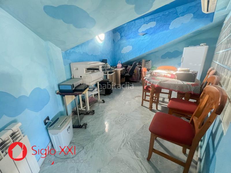 Foto 63086dbc-7c40-4a5c-b94a-932842368b95. Reihenhaus mit heizung parking in Cariñena - Carinyena Villarreal / Vila - real