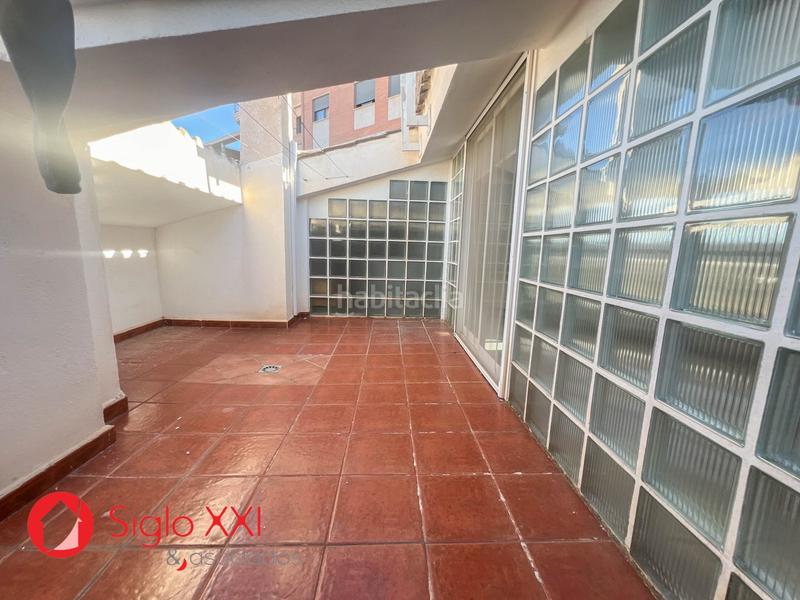 Foto 693123c8-1894-453e-90ed-d786cccb9306. Reihenhaus mit heizung parking in Cariñena - Carinyena Villarreal / Vila - real