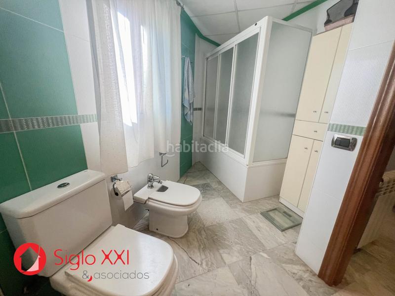 Foto 704374fd-454d-4122-8523-c9503efbd4be. Reihenhaus mit heizung parking in Cariñena - Carinyena Villarreal / Vila - real