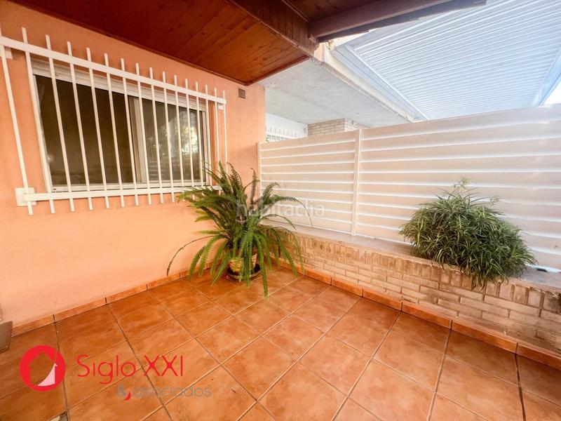 Foto 725736bf-c582-40a9-9ab1-9b151892b0b7. Reihenhaus mit heizung parking in Cariñena - Carinyena Villarreal / Vila - real