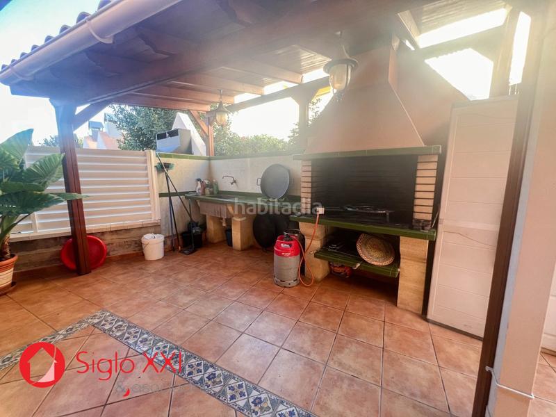 Foto 927ea8aa-8a06-40f8-94b2-547d8c0b56d8. Reihenhaus mit heizung parking in Cariñena - Carinyena Villarreal / Vila - real