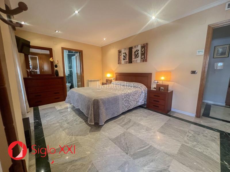 Foto 950872b8-45b0-4467-ae5d-7391eed39ff8. Reihenhaus mit heizung parking in Cariñena - Carinyena Villarreal / Vila - real