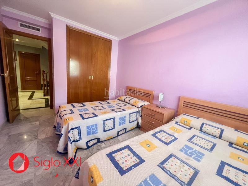 Foto 9a50a1f6-ee86-4a3e-b17f-fe2f3e2eda5e. Reihenhaus mit heizung parking in Cariñena - Carinyena Villarreal / Vila - real