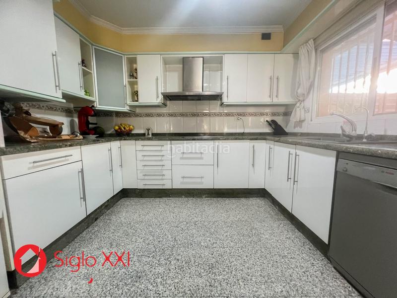 Foto b8d81c37-9396-4f93-bdbe-74f281a968c2. Reihenhaus mit heizung parking in Cariñena - Carinyena Villarreal / Vila - real