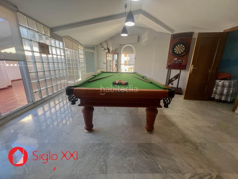 Foto b9664b71-0183-49b4-bb5c-e66e7fe99a91. Reihenhaus mit heizung parking in Cariñena - Carinyena Villarreal / Vila - real