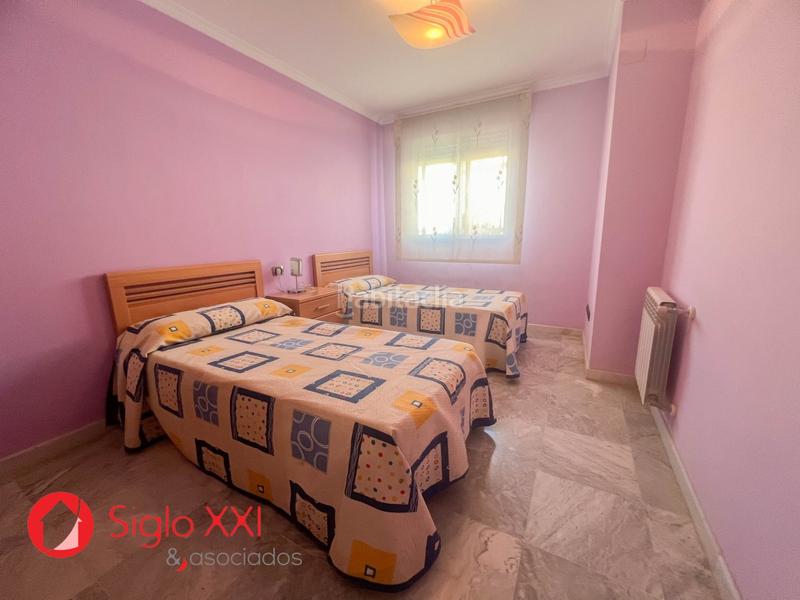 Foto d59df158-e935-401e-99bf-90c373423e34. Reihenhaus mit heizung parking in Cariñena - Carinyena Villarreal / Vila - real