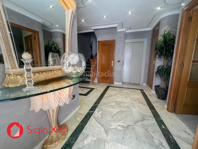 Foto e161b271-cfd3-4290-bfba-55d43c574b3d. Reihenhaus mit heizung parking in Cariñena - Carinyena Villarreal / Vila - real