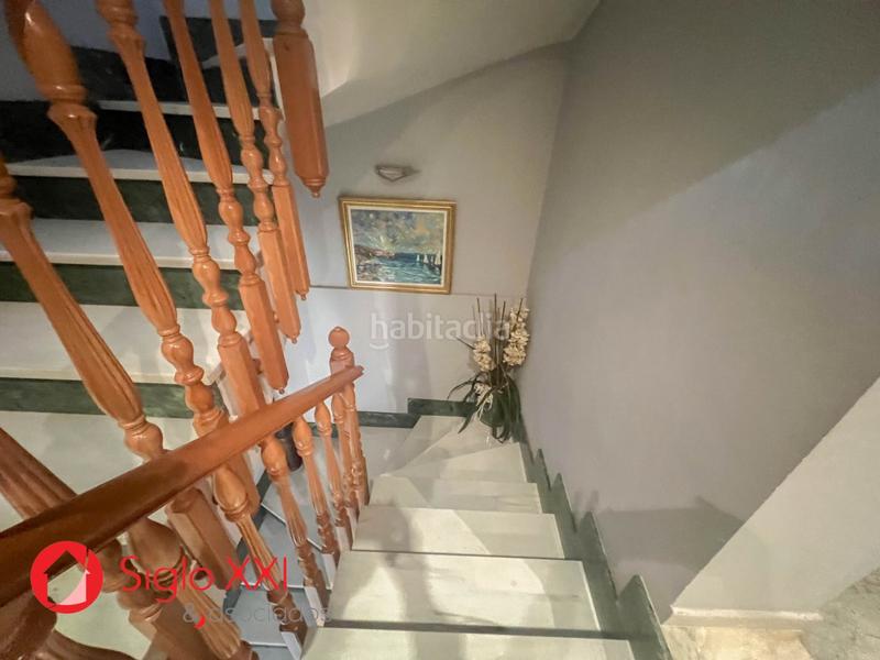 Foto e17cae8a-372b-4318-908b-20013954d458. Reihenhaus mit heizung parking in Cariñena - Carinyena Villarreal / Vila - real