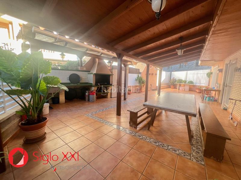 Foto e9a92840-c844-4310-872e-981820a5dffa. Reihenhaus mit heizung parking in Cariñena - Carinyena Villarreal / Vila - real