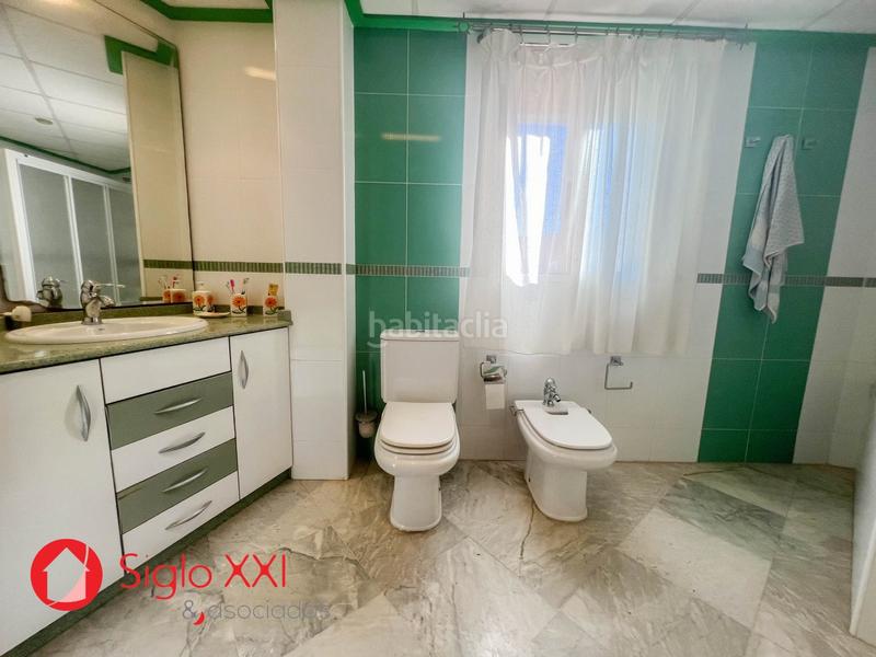 Foto f2c269bc-f3b5-4552-8c85-806aa401c64a. Reihenhaus mit heizung parking in Cariñena - Carinyena Villarreal / Vila - real