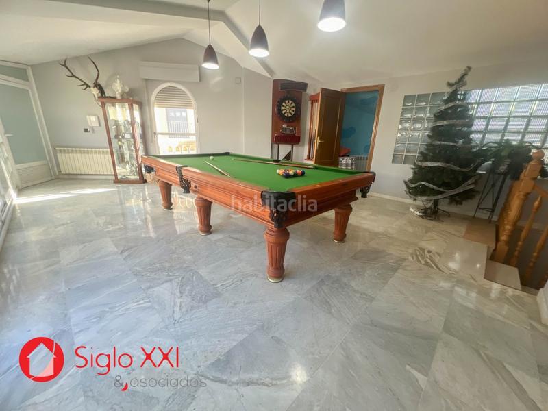 Foto fa06a8fc-ddf3-433c-ae53-bae927a88942. Reihenhaus mit heizung parking in Cariñena - Carinyena Villarreal / Vila - real