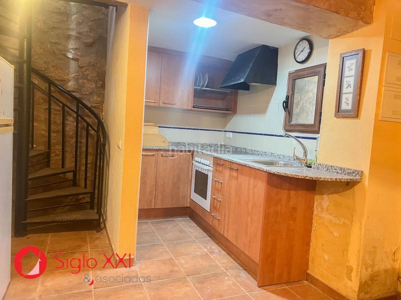 Foto 2af32c18-e908-4922-90e2-218478fed9e1. Haus mit heizung in Benlloc