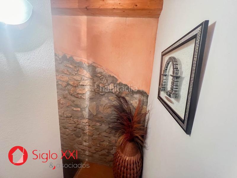 Foto 526234ed-4801-4121-9ed0-83d4cba04877. Haus mit heizung in Benlloc