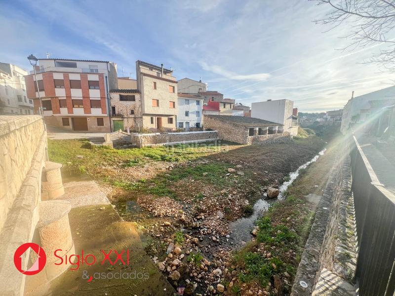 Foto 54b2be4b-eecc-40f4-9ec0-e8848bb1b982. Haus mit heizung in Benlloc