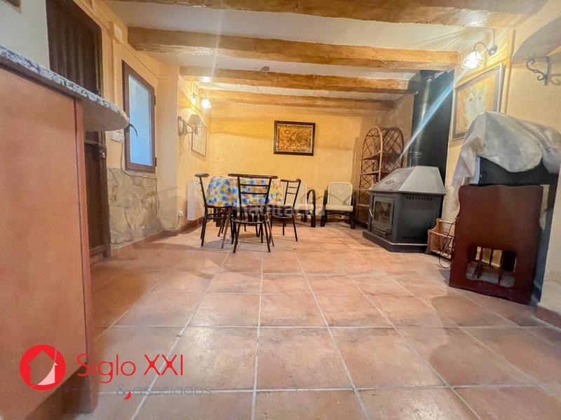 Foto 7252750c-6fb2-486f-a78a-b35aa55a816b. Haus mit heizung in Benlloc