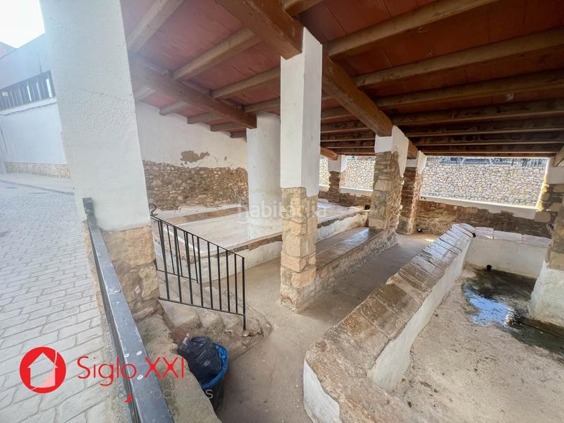 Foto 792b518f-d2a8-4ba8-a685-03a69f8ad312. Haus mit heizung in Benlloc