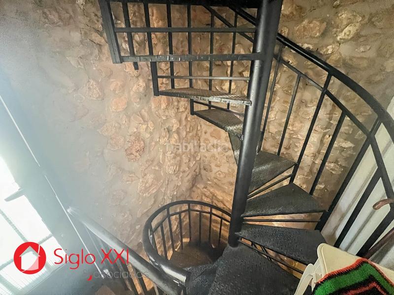 Foto 84018491-545a-44fa-89e6-b75b192a84a4. Haus mit heizung in Benlloc