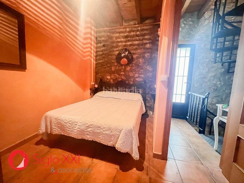 Foto 8706b41f-ec09-495d-8dae-f926a499351d. Haus mit heizung in Benlloc