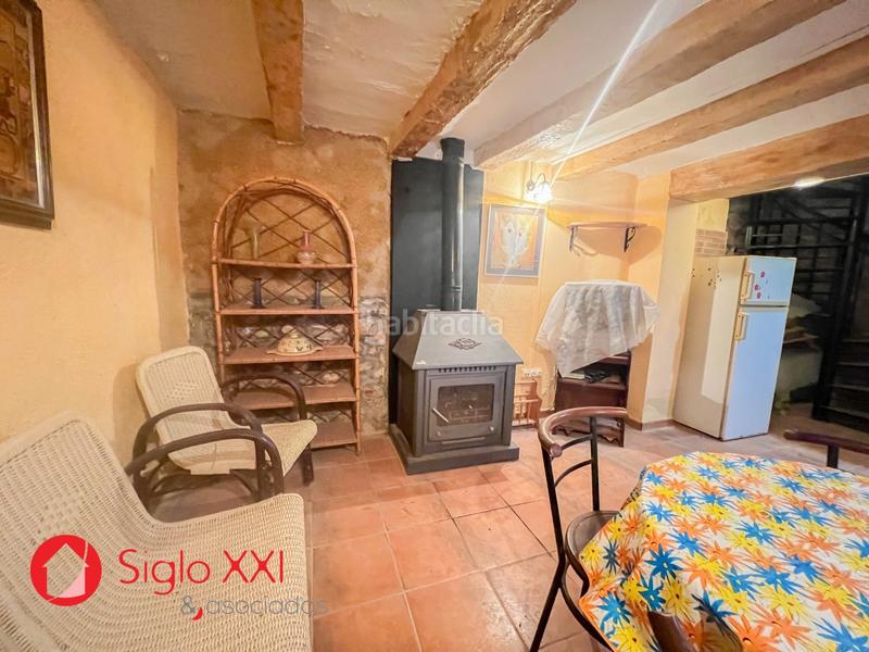 Foto 97828527-2dc4-4c6f-9ccb-2fe8b64cd269. Haus mit heizung in Benlloc