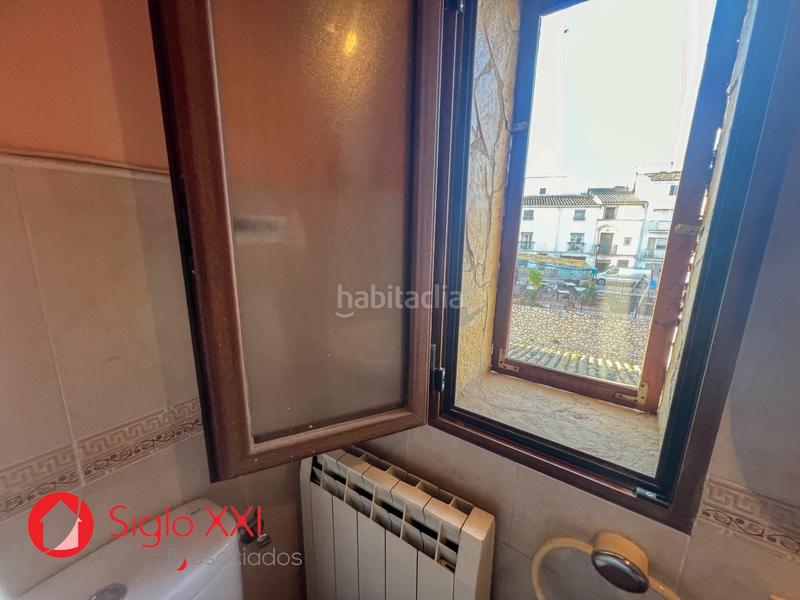 Foto 9a59809b-3597-433a-8ff0-d84e3285f79c. Haus mit heizung in Benlloc