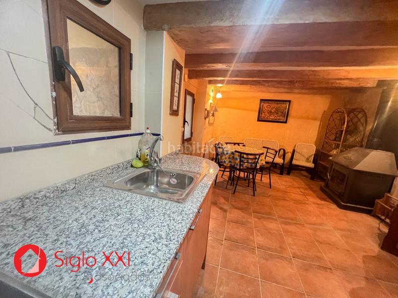 Foto a44b6aaa-57de-499e-bcf8-6ab736afb128. Haus mit heizung in Benlloc