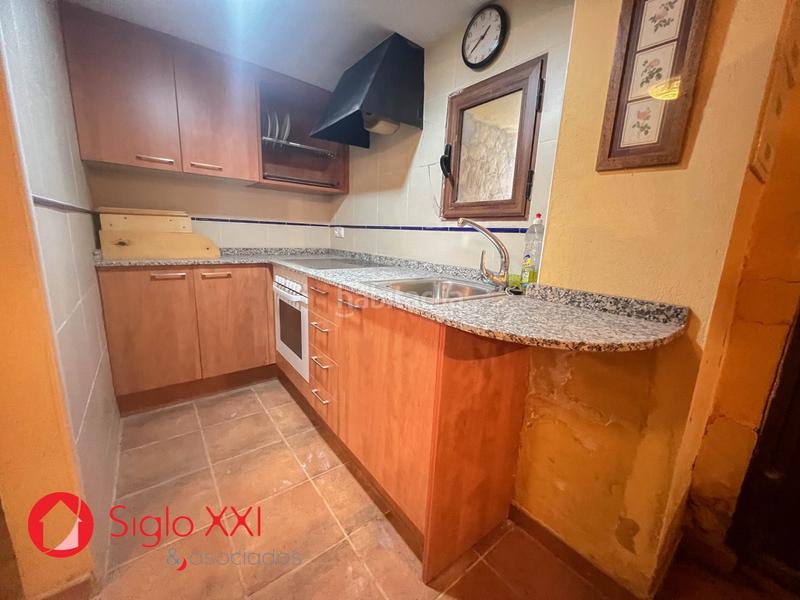 Foto ac5e434e-da4e-4d8b-9fec-a5e4385142d7. Haus mit heizung in Benlloc