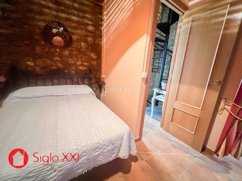 Foto ad8b5eae-8ab3-40e0-821e-c64300dff3c3. Haus mit heizung in Benlloc