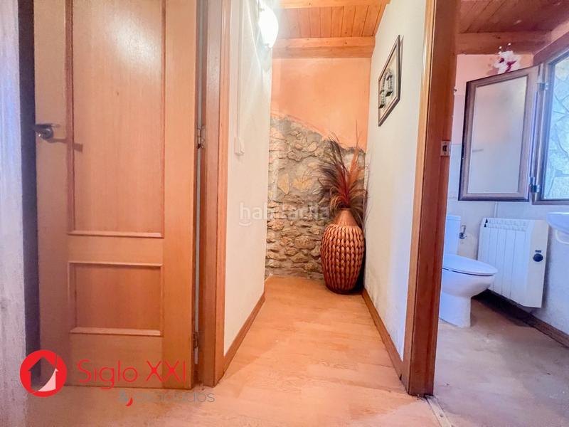 Foto c07865c5-a4ed-49b9-bee5-3576f4deca8c. Haus mit heizung in Benlloc