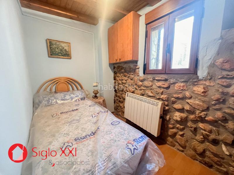 Foto d40841c3-b80b-45a3-9fff-587d6d0d0deb. Haus mit heizung in Benlloc