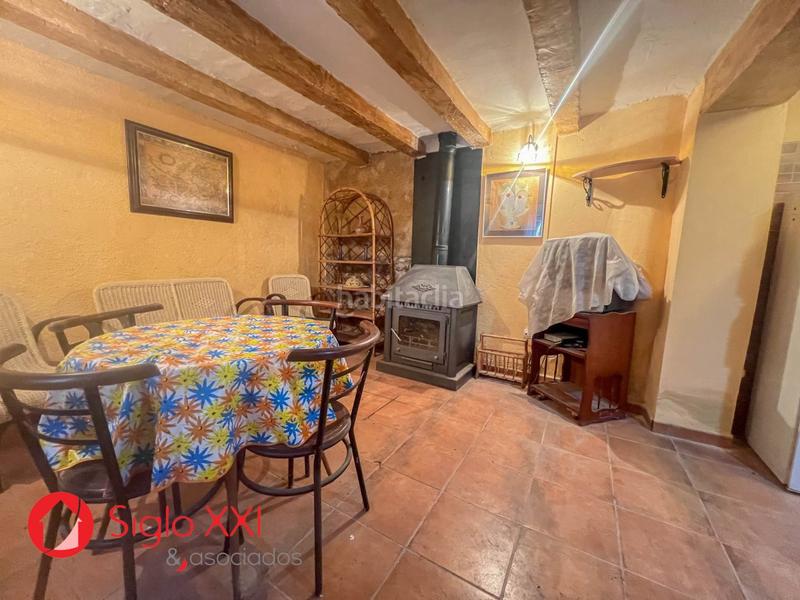 Foto d5f10e8f-5771-4910-a83e-958a701d94e4. Haus mit heizung in Benlloc