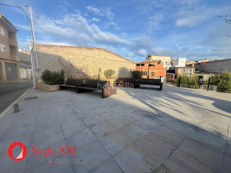 Foto e0c42793-2afc-4d89-ad15-f85f431a272a. Haus mit heizung in Benlloc