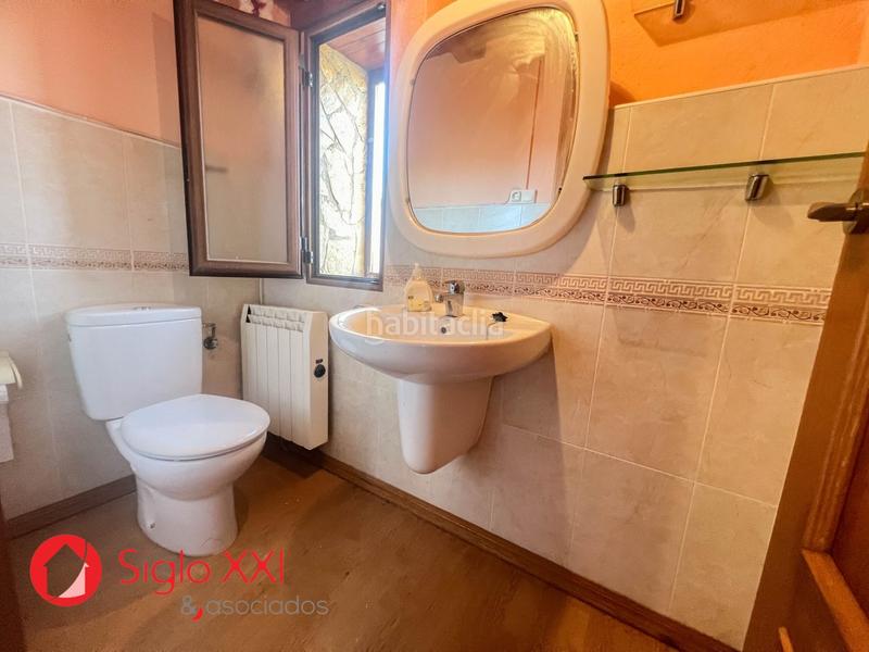 Foto e1f5d4f6-50d6-4f15-a918-9daf99730864. Haus mit heizung in Benlloc