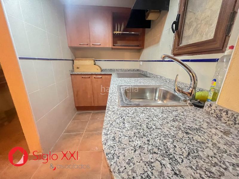 Foto e24d85a5-2c69-41d3-bde9-89f161af031d. Haus mit heizung in Benlloc