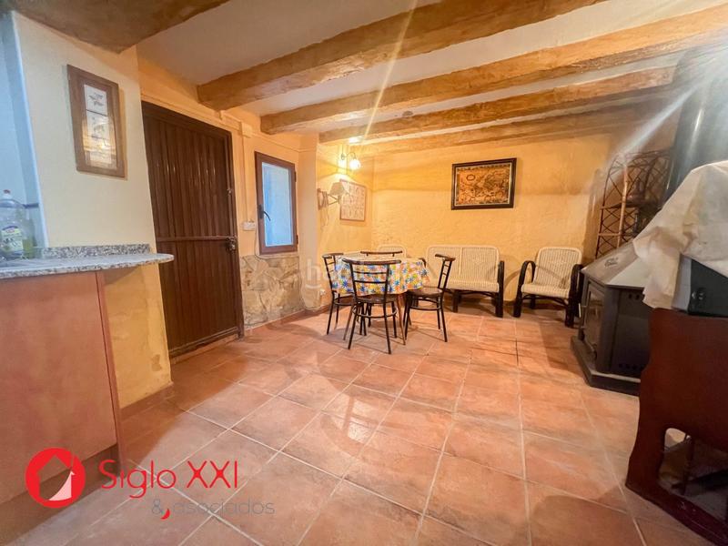 Foto e7101ec8-906b-45d8-90e0-a796a1bbd5c2. Haus mit heizung in Benlloc