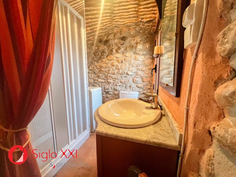 Foto fe080693-59f2-4ad7-9d74-68e6a5dbde44. Haus mit heizung in Benlloc