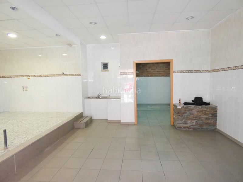 Foto 139a5356-423e-4278-809e-31cf495bdf88. Local commercial avec chauffage dans Piscinas Villarreal / Vila - real