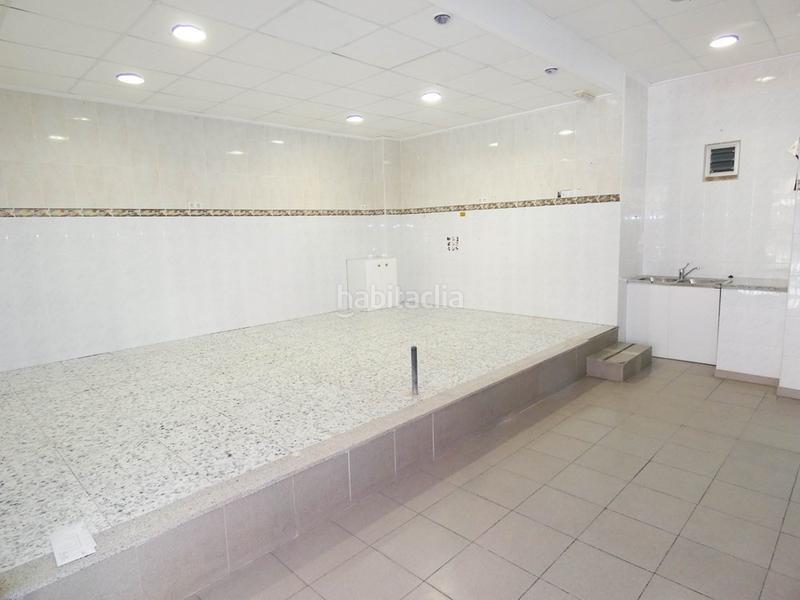 Foto c9f74bc2-733a-4048-80a9-4f8a4a2eaef8. Local commercial avec chauffage dans Piscinas Villarreal / Vila - real