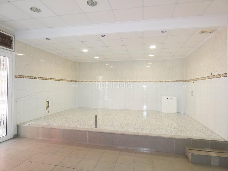 Foto d09cbc5c-bb2b-4a45-b7e0-bff3e9c01d09. Local commercial avec chauffage dans Piscinas Villarreal / Vila - real