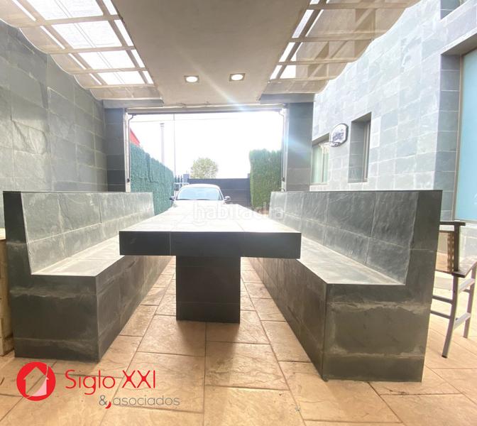 Foto 150eeec0-767f-430a-8723-8076884966df. Chalet avec chauffage parking piscine dans Playa Burriana