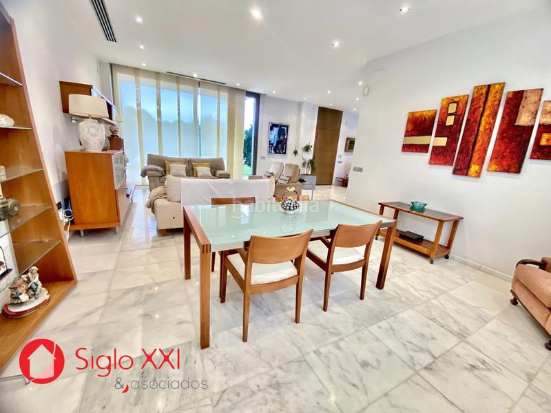 Foto 244a72f2-bbe8-433c-9795-bcce0a6026b9. Chalet avec chauffage parking piscine dans Playa Burriana