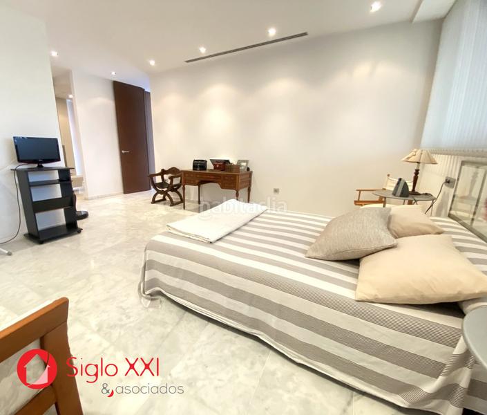 Foto 43f98803-0ceb-4a46-8474-a9e60b9a2f3f. Chalet avec chauffage parking piscine dans Playa Burriana