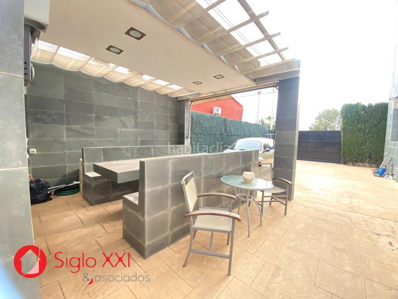 Foto 570b9d18-c975-47dc-bb5d-d4ac6157ac8b. Chalet avec chauffage parking piscine dans Playa Burriana